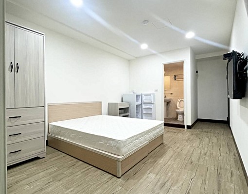 長樂街電梯陽台套房 - Image 3