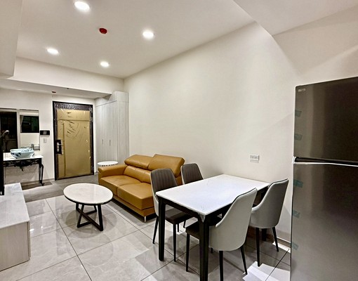 🍎銀河全新交屋優質二房有車位~除了寵寶貝什麼都可以養~ - Image 2