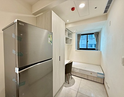 🍎銀河全新交屋優質二房有車位~除了寵寶貝什麼都可以養~ - Image 6