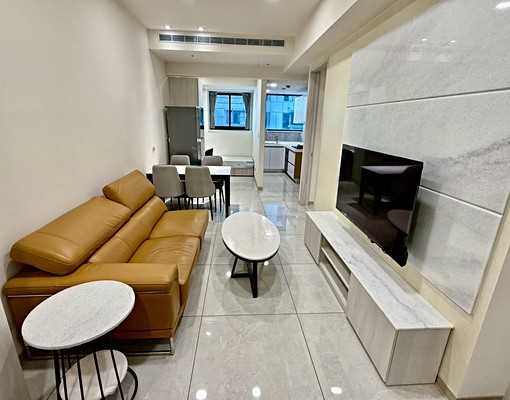 🍎銀河全新交屋優質二房有車位~除了寵寶貝什麼都可以養~ - Image 3