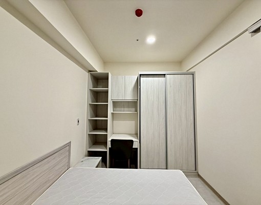 🍎銀河全新交屋優質二房有車位~除了寵寶貝什麼都可以養~ - Image 11