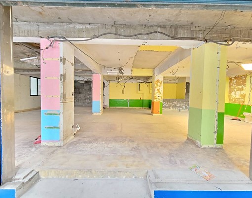 🍎興隆1樓辦住~門口可停車~面寬13米適各行業🍎 - Image 3