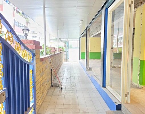 🍎興隆1樓辦住~門口可停車~面寬13米適各行業🍎 - Image 10