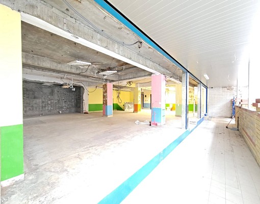 🍎興隆1樓辦住~門口可停車~面寬13米適各行業🍎 - Image 8