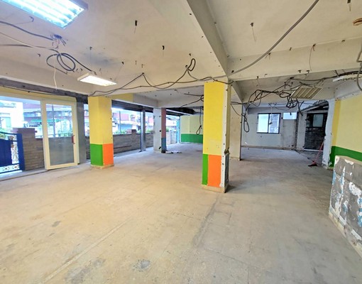 🍎興隆1樓辦住~門口可停車~面寬13米適各行業🍎 - Image 5