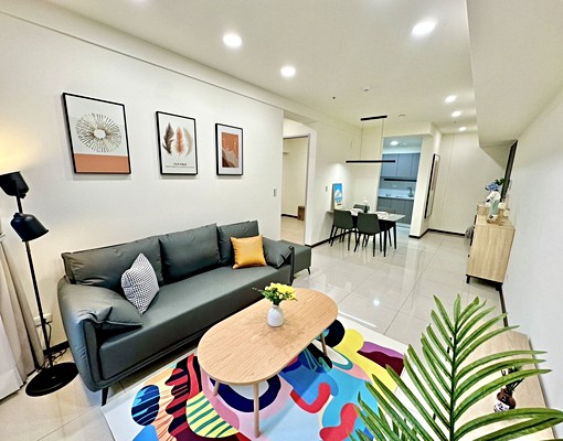 ✨東區LaLaport旁全新精美2房|含車位|可租補入籍 - Image 2