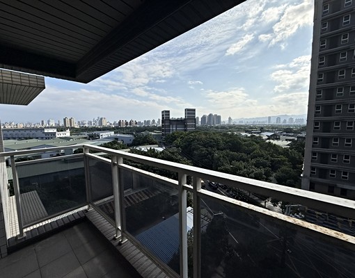 超級城市愛丁堡*屋況好*三房雙衛浴+平面車位* - Image 10