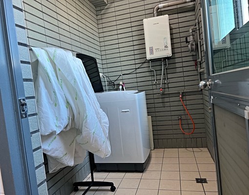 新整理可養寵物（自租）租金含平面停車(仲介社宅勿擾) - Image 16