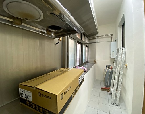 碧華靜巷大邊間採光明亮公寓三房 - Image 10