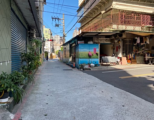 碧華靜巷大邊間採光明亮公寓三房 - Image 14