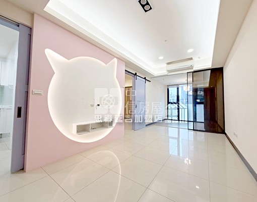 【新北環狀幸福路站】新屋美妝2房+本棟車位🍀中信書伃 - Image 11