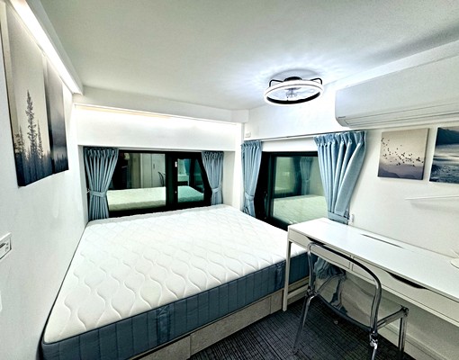 永春站🏡採光佳~傢俱齊全~優質二房 - Image 7