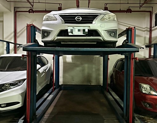 🉑租補🉑戶籍🉑貓🔥文華高中電梯3房附車位 - Image 13