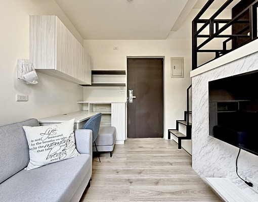 夢想樓中樓🍟人生必住清單🍟乾濕分離🍟陽台獨洗曬 - Image 13