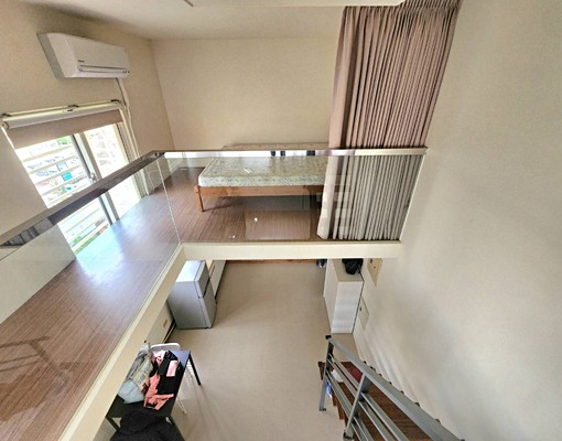 岱你趣看房【高鐵特區】樓中樓邊間採光1+1房 - Image 14