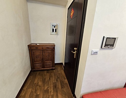 〔鼎新苑〕林口老街|寬敞舒適二房裝潢美宅|一卡皮箱拎包入住 - Image 6