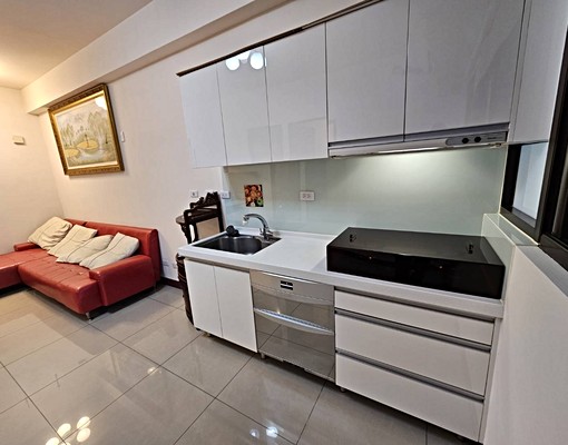 〔鼎新苑〕林口老街|寬敞舒適二房裝潢美宅|一卡皮箱拎包入住 - Image 5