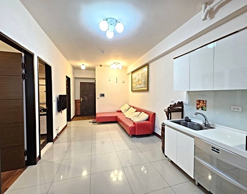 〔鼎新苑〕林口老街|寬敞舒適二房裝潢美宅|一卡皮箱拎包入住 - Image 2