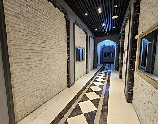 〔鼎新苑〕林口老街|寬敞舒適二房裝潢美宅|一卡皮箱拎包入住 - Image 14