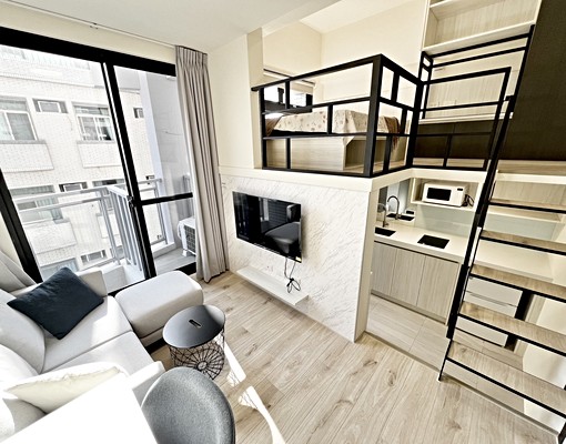 牽我手跟我走💖可租補/台水台電/洗脫烘/流理台電磁爐💖 - Image 2