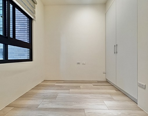 🏠微笑之心✨奶油北歐風👍可租補可入籍家具全配🌟系統櫃 - Image 6