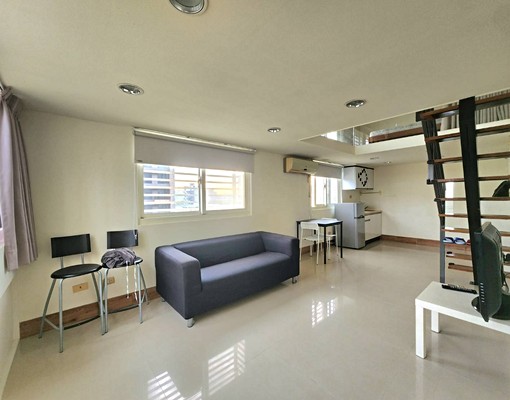 岱你趣看房🏡康乃爾旁摩術空間1+1房📍簡易開伙 - Image 2