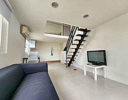 岱你趣看房🏡康乃爾旁摩術空間1+1房📍簡易開伙 - Image 3