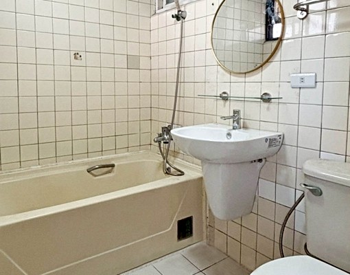 55A獨陽獨洗套房、可租補、信義安和站、包裹代收、垃圾代收 - Image 14