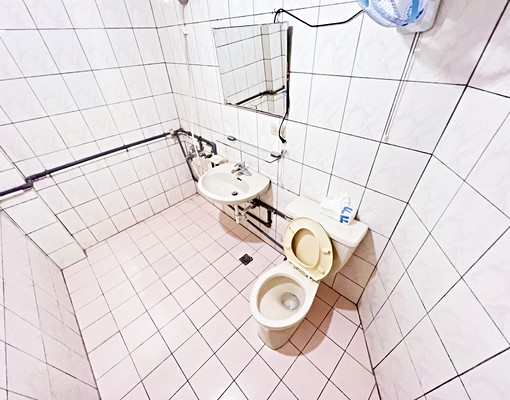 入籍🔥3分鐘小碧潭站✦採光大2房✦獨立陽台✦廚房可開伙 - Image 12