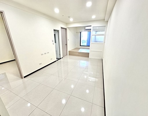 站前秀泰#2+1房🌈雙衛浴⭐家具電全配快到了🌈可租補寵物 - Image 3