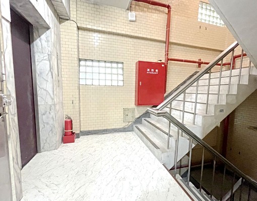 捷運台北小巨蛋💕光北南京商圈全新粉刷電梯套房👍獨立洗衣機 - Image 11