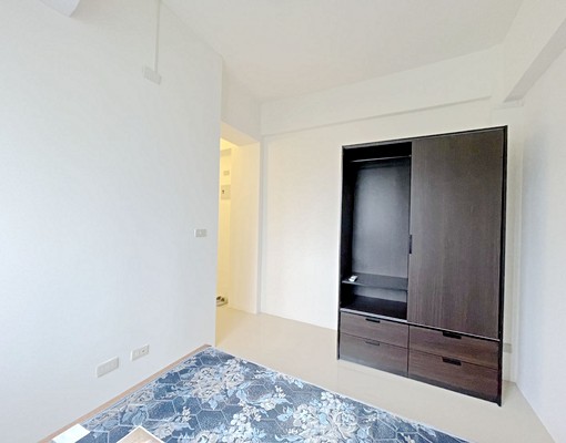 捷運台北小巨蛋💕光北南京商圈全新粉刷電梯套房👍獨立洗衣機 - Image 6