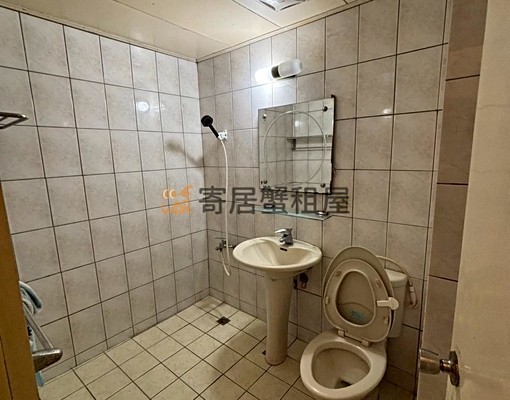 寄居蟹社會住宅🏠曉明女中大三房🔥免仲可租補 - Image 9