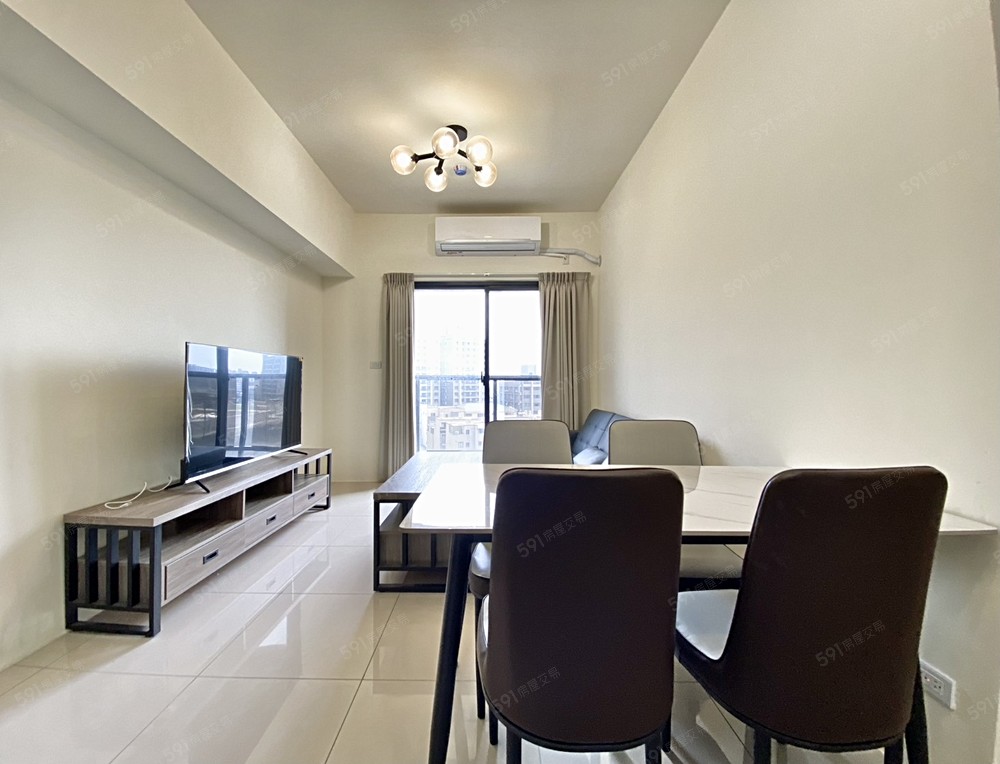 🏠鴻邑璞臻✨北屯太原首選👍可租補家具全配🌟含管理費 - Image 1