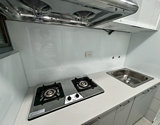 福德河景大套房 - Image 4