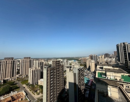 🌟林口竣哥推薦🌟長耀初三房高樓景觀首選‼️ - Image 8