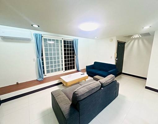 中山國中/行天宮、新裝潢、傢俱齊全、通風採光佳 - Image 3