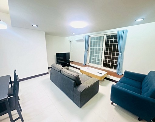 中山國中/行天宮、新裝潢、傢俱齊全、通風採光佳 - Image 4