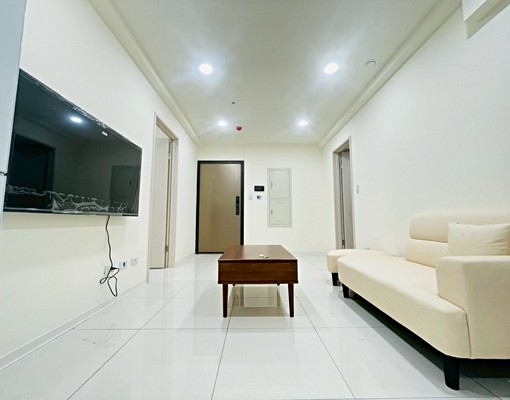 市政府水安宮捷運公益大墩💖可租補戶籍全新超美兩房浴缸💖 - Image 3