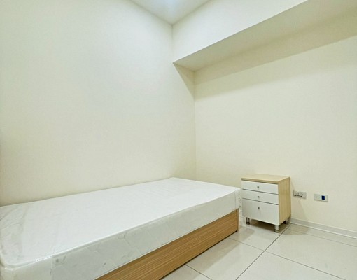 市政府水安宮捷運公益大墩💖可租補戶籍全新超美兩房浴缸💖 - Image 8