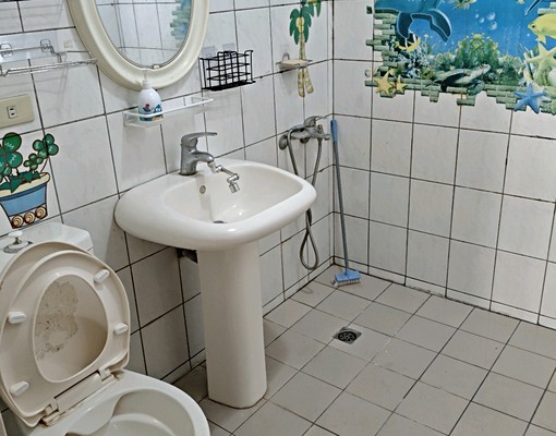 竹東二重埔漂亮三房|近工研院、竹科(可租補)✨星鴻社會住宅✨ - Image 9