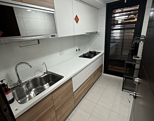 可補助👍中原站👍獨立陽台👍垃圾代收👍保全管理 - Image 9