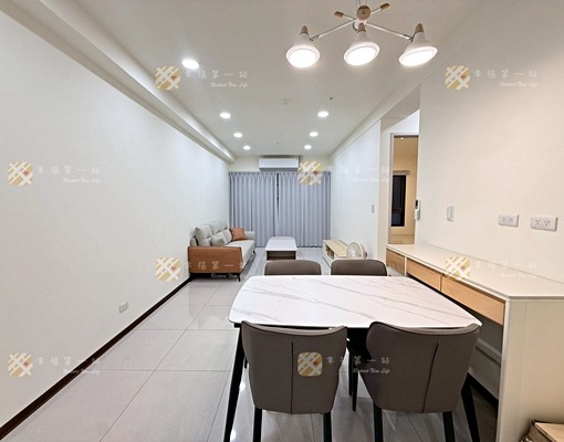 LALAPORT⭐超俗2房🍎可租補✨可戶籍✨可貓✨拎包入住 - Image 7