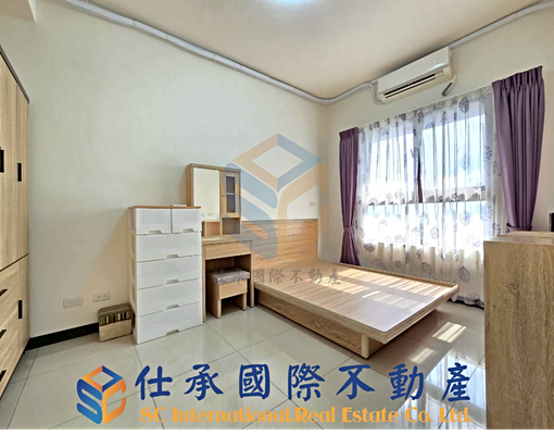 ✨好旺|3房拎包入住🏡✨💰可申請租屋補助📶免費網路 - Image 3