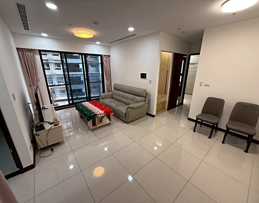 寵物友善、租屋補助、24h保全、公設豐富、天然瓦斯、中原站 - Image 1