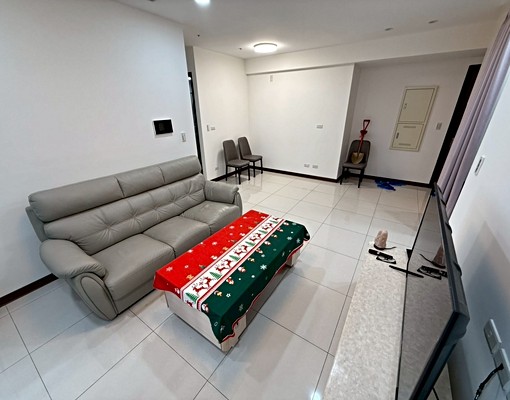 寵物友善、租屋補助、24h保全、公設豐富、天然瓦斯、中原站 - Image 2