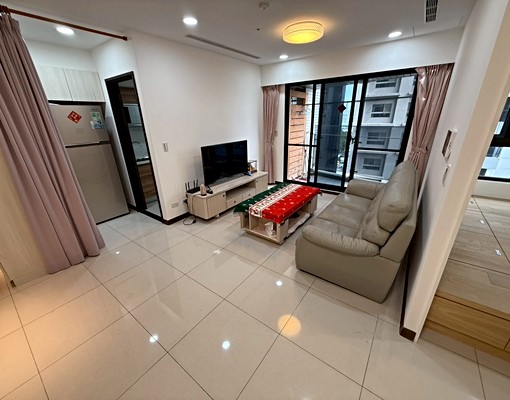 寵物友善、租屋補助、24h保全、公設豐富、天然瓦斯、中原站 - Image 3