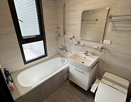 寵物友善、租屋補助、24h保全、公設豐富、天然瓦斯、中原站 - Image 7