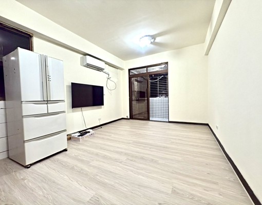 全新百萬裝潢/可租補⭐龍山寺站電梯美屋+陽台 - Image 1