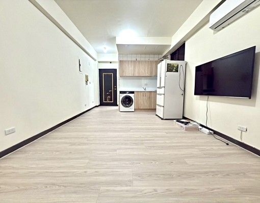 全新百萬裝潢/可租補⭐龍山寺站電梯美屋+陽台 - Image 4